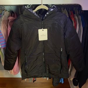 Brand new moncler puffer
